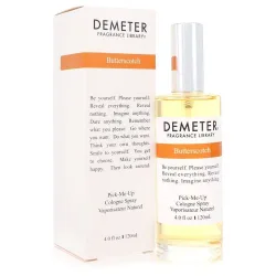 Demeter Butterscotch by Demeter Cologne Spray 120 ml