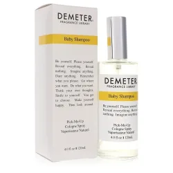 Demeter by Demeter Baby Shampoo Cologne Spray 120 ml