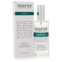 Demeter Gardenia Cologne Spray 120 ml