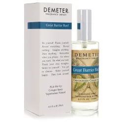 Demeter by Demeter Great Barrier Reef Cologne 120 ml