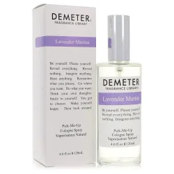 Demeter by Demeter Lavender Martini Cologne Spray 120 ml