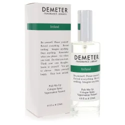 Demeter by Demeter Ireland Cologne Spray 120 ml