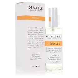 Demeter Beeswax by Demeter Cologne Spray 120 ml