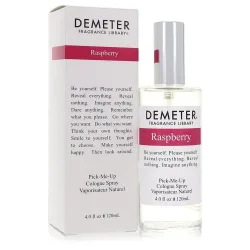 Demeter by Demeter Raspberry Cologne Spray 120 ml
