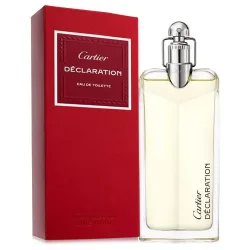 DECLARATION by Cartier Eau de Toilette spray 150 ml