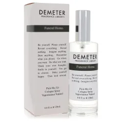 Demeter by Demeter Funeral Home Cologne Spray 120 ml