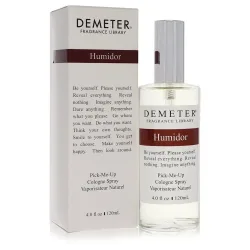 Demeter by Demeter Humidor Cologne Spray 120 ml