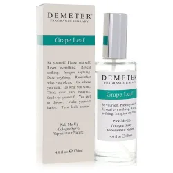 Demeter Grape Leaf by Demeter Cologne Spray 120 ml