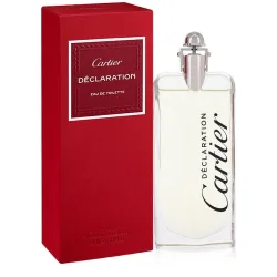 Cartier Déclaration Eau de Toilette 100ml