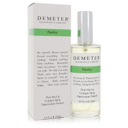 Demeter Parsley by Demeter Cologne Spray 120 ml