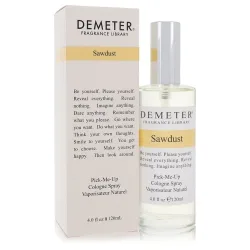 Demeter by Demeter Sawdust Cologne Spray 120 ml