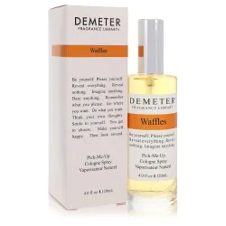 Demeter by Demeter Waffles Cologne Spray 120 ml