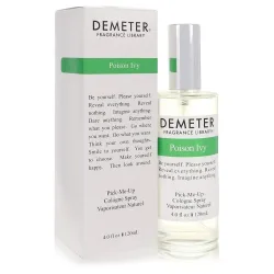 Demeter by Demeter Poison Ivy Cologne Spray 120 ml