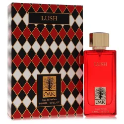 Oak Lush by Oak Eau de Parfum Spray 90 ml