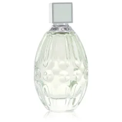 Jimmy Choo Floral by Jimmy Choo Eau de Toilette Spray (Tester) 90 ml