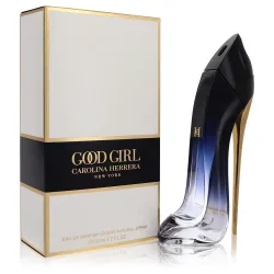 Good Girl Legere by Carolina Herrera Eau de Parfum Legere Spray 50 ml
