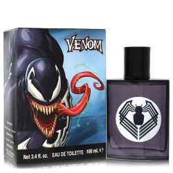 Marvel Venom by Marvel Eau de Toilette Spray 100 ml