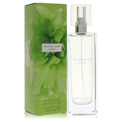 Banana Republic Wildbloom Vert Eau De Parfum Spray 100 ml