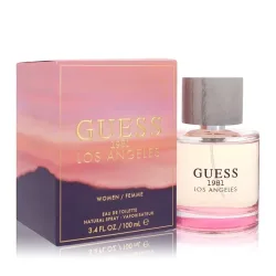 Guess 1981 Los Angeles by Guess Eau de Toilette Spray 100 ml