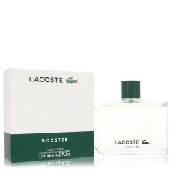 Lacoste Booster Eau de Toilette 125 ml Herren