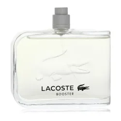 Lacoste BOOSTER Eau De Toilette Spray (Tester) 125 ml
