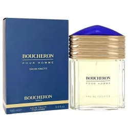 BOUCHERON by Boucheron Eau de Toilette Spray 100 ml