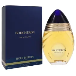 BOUCHERON by Boucheron Eau de Toilette Spray 100 ml