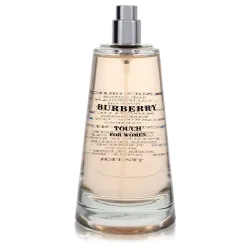 BURBERRY TOUCH by Burberry Eau de Parfum Spray (Tester) 100 ml
