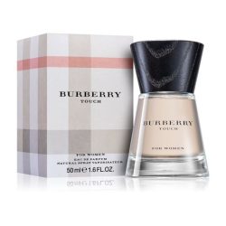 BURBERRY TOUCH by Burberry Eau de Parfum Spray 50 ml