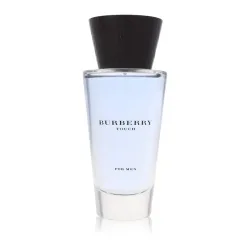 Burberry BURBERRY TOUCH Eau De Toilette Spray (Tester) 100 ml