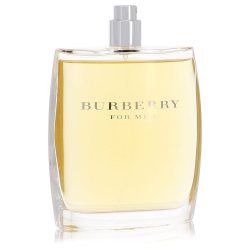 BURBERRY by Burberry Eau de Toilette Spray (Tester) 100 ml