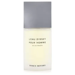 L&acirc;&euro;&trade;EAU D&acirc;&euro;&trade;ISSEY (issey Miyake) by Issey Miyake Eau de Toilette Spray (Tester) 125 ml