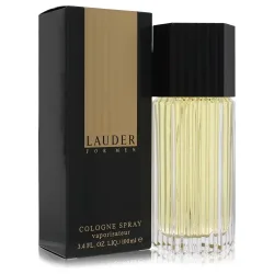 Estée Lauder Lauder For Men Eau de Cologne 100 ml Herren