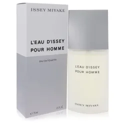 L&acirc;&euro;&trade;EAU D&acirc;&euro;&trade;ISSEY (issey Miyake) by Issey Miyake Eau de Toilette Spray 75 ml
