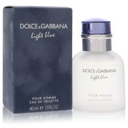 Light Blue by Dolce & Gabbana Eau de Toilette Spray 38 ml