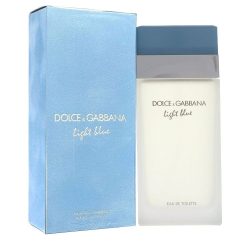 Light Blue by Dolce & Gabbana Eau de Toilette Spray 200 ml