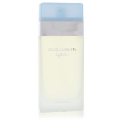 Light Blue by Dolce & Gabbana Eau de Toilette Spray (Tester) 100 ml