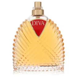 DIVA by Ungaro Eau de Parfum Spray (Tester) 100 ml