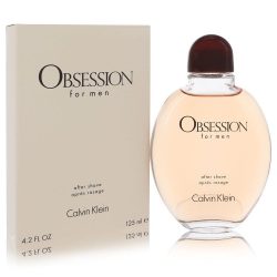 OBSESSION by Calvin Klein After Shave 120 ml
