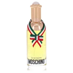 MOSCHINO by Moschino Eau de Toilette Spray (Tester) 75 ml