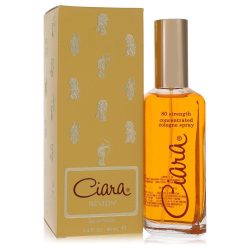 CIARA 80% by Revlon Eau de Cologne Spray 68 ml