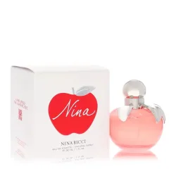 Nina Ricci Nina Eau de Toilette 30ml