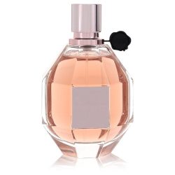 Flowerbomb by Viktor & Rolf Eau de Parfum Spray (Tester) 100 ml