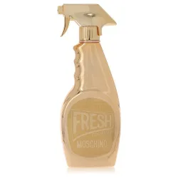 Moschino Fresh Gold Couture by Moschino Eau de Parfum Spray (Tester) 100 ml
