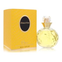 DOLCE VITA by Christian Dior Eau de Toilette Spray 100 ml