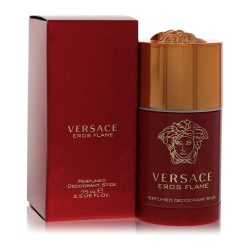 Versace Eros Flame by Versace Deodorant Stick 75 ml