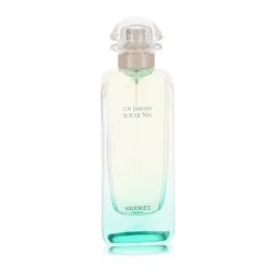 Un Jardin Sur Le Nil by Herm&Atilde;&uml;s Eau de Toilette Spray (Tester) 100 ml