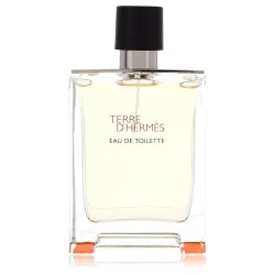 Terre D&rsquo;Herm&egrave;s by Herm&egrave;s Eau de Toilette Spray (Tester) 100 ml