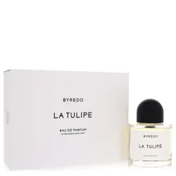 Byredo La Tulipe by Byredo Eau de Parfum Spray 100 ml