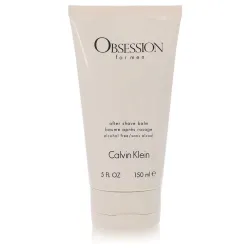 OBSESSION by Calvin Klein After Shave Balm 150 ml